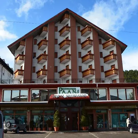 Excelsior 3*