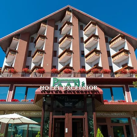 Hotel Excelsior Roccaraso