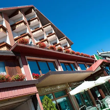 Excelsior 3* Roccaraso