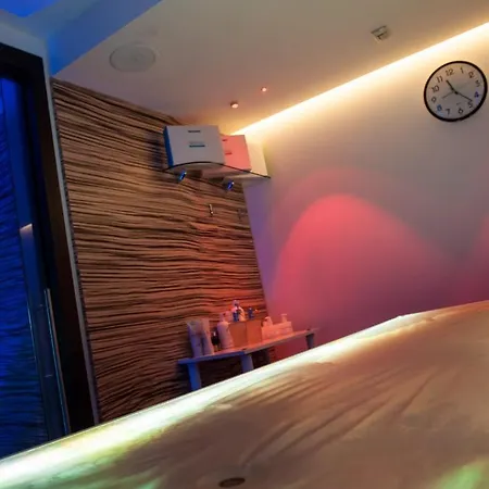 Szálloda Excelsior 3*