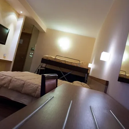 Excelsior Hotel Roccaraso