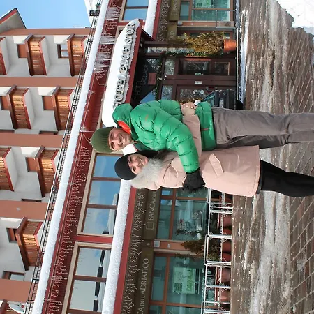 Excelsior 3* Roccaraso