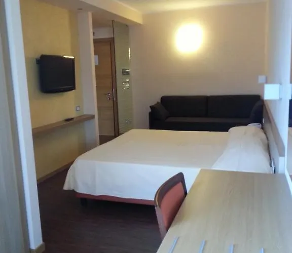 Hotel Excelsior Roccaraso