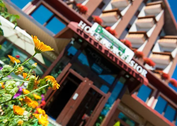 Excelsior 3* Roccaraso