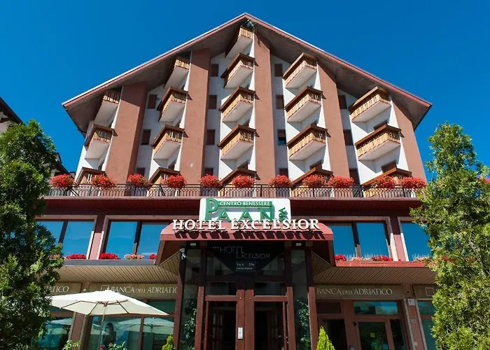 Otel Excelsior Roccaraso