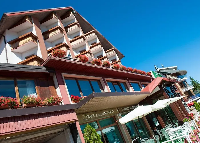 Excelsior 3* Roccaraso