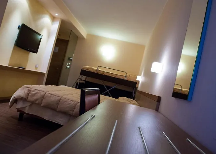 Excelsior Hotel Roccaraso