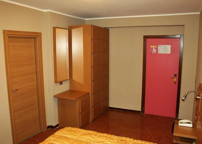 Hotel Excelsior Roccaraso