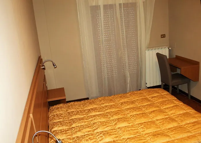 Hotel Excelsior Roccaraso