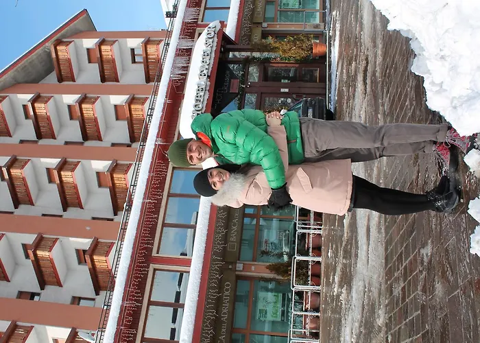 Excelsior 3* Roccaraso